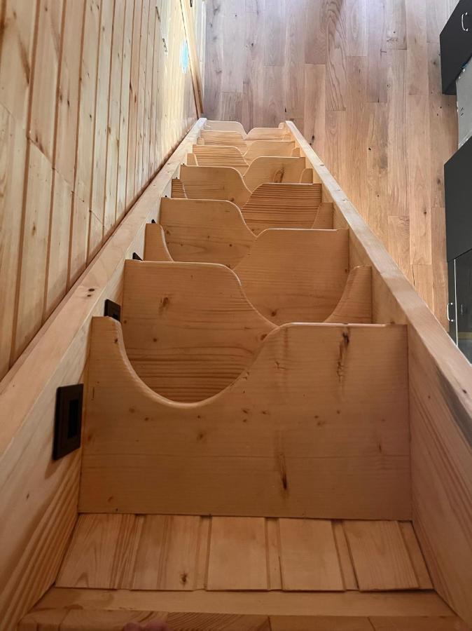 Moodysun Studio, Remote Tiny Home Комарник Екстериор снимка