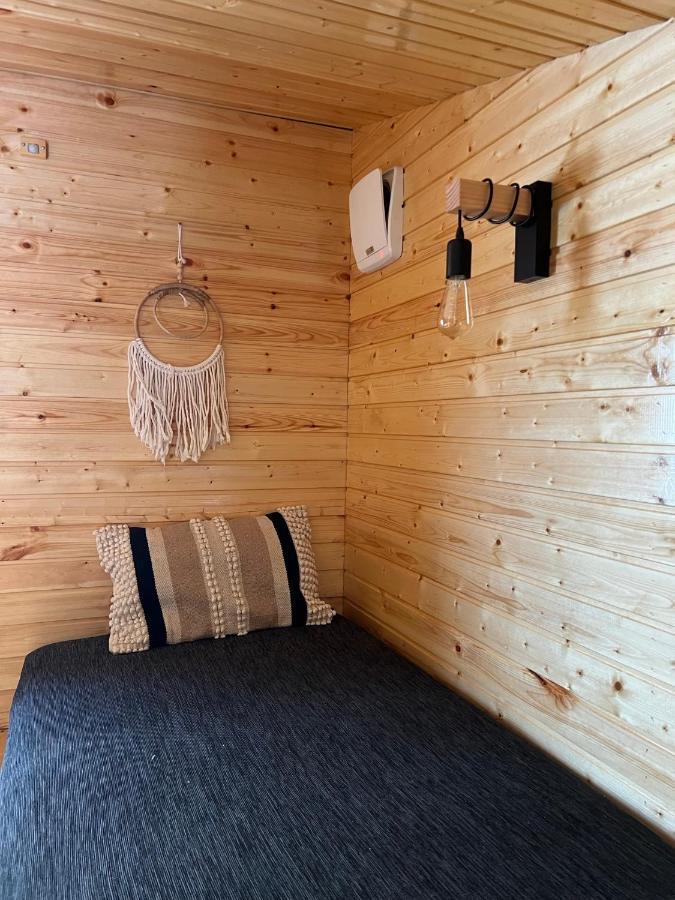 Moodysun Studio, Remote Tiny Home Комарник Екстериор снимка